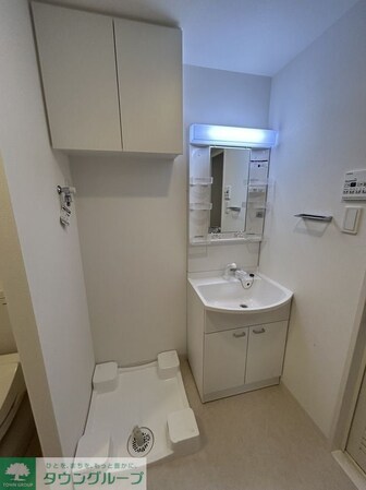 ARCOBALENO KANAMACHIIIの物件内観写真